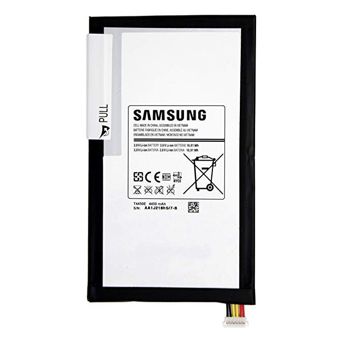 Samsung Tablet User Manual Sm-t530nu